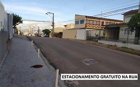 Loft encantador B - 8 km de Floripa